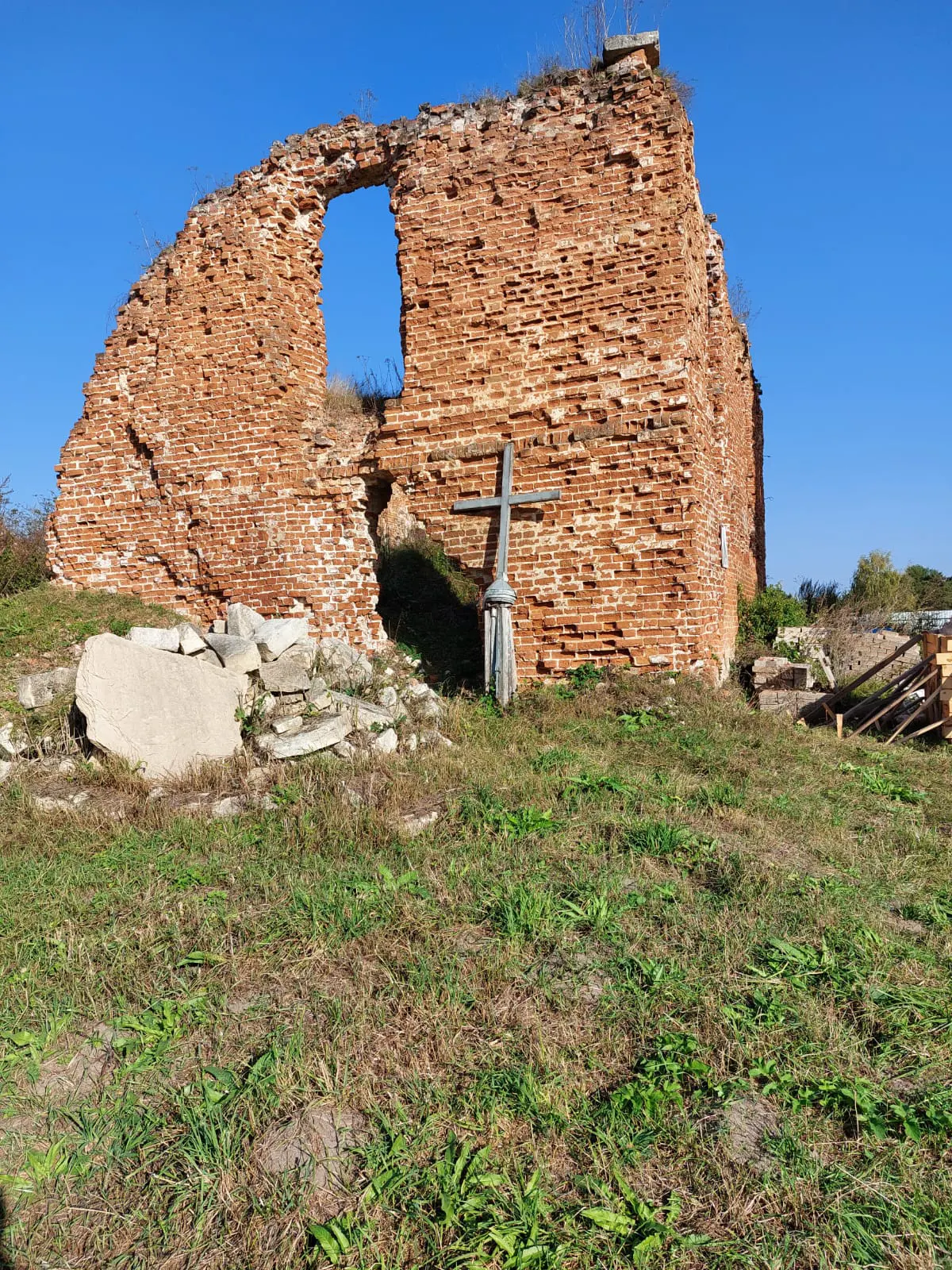 Храм святителя Луки Крымского